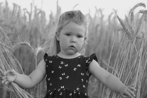 Kinder, Familie & Geschwister
